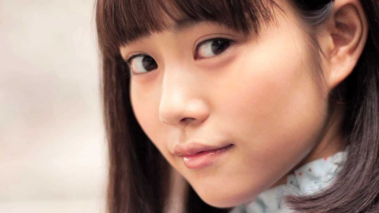 高畑 充 希 可愛く ない ブス会だけに留まらない 高畑充希さんがモテる理由