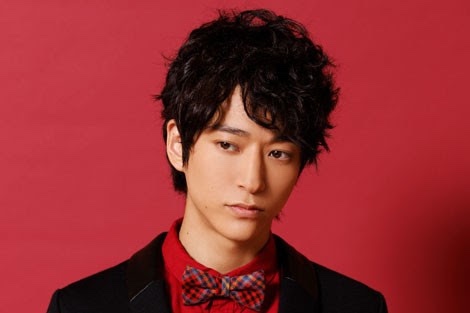 浅香航大の母が浅香唯で祖母は浅香光代ってマジ?川栄李奈との熱愛発覚!